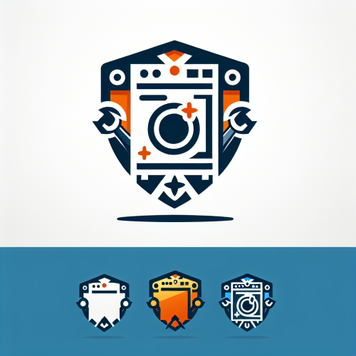 GoldenGateFix Appliance Solutions logo